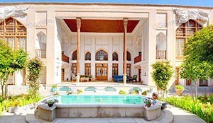 Bekhradi Traditional Hotel