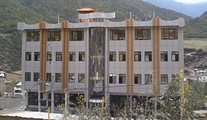 Ziarat Hotel
