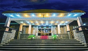 Parsian Buali Hotel