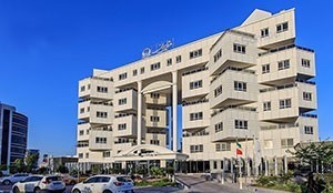 Kish Iran Hotel