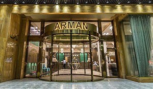 Arman Apartment Hotel