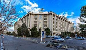 Mashhad Homa Two Hotel
