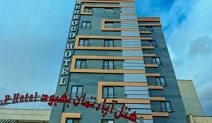 Behboud Apartment Hotel