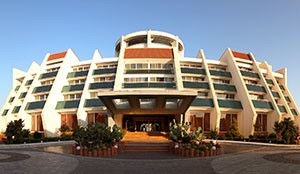 هتل نارنجستان
