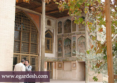 خانه سوکیاس اصفهان