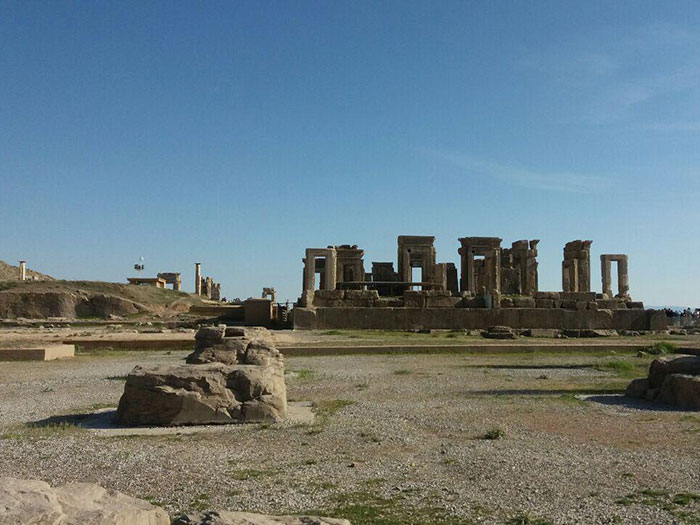 Persepolis-