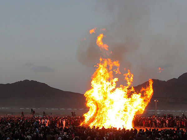 سفر به یزد سفر به یزد