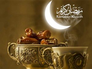  غذایی در ماه رمضان