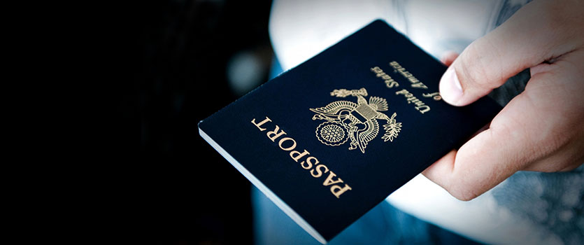 چگونه باید از پاسپورت خود در سفر محافظت کنیم