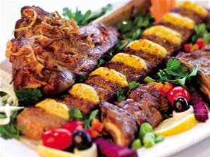 غذاهای لذیذ ایرانی