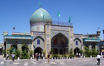 شهر آستانه اشرفیه