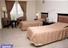 اتاق دو نفره هتل بین المللی خلیج فارس بندرعباس