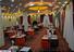 رستوران هتل بین المللی فردوس چابهار