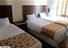 اتاق سه نفره هتل کرمان