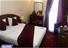 اتاق دبل هتل جهانگردی کرمان