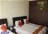 اتاق سه تخته هتل لوتوس