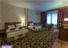 اتاق سه تخته رو به دریا هتل پارمیس