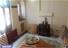 اتاق دو دری اقامتگاه سنتی خانه توسلیان نطنز
