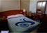 اتاق دبل مهمانسرای جهانگردی رفسنجان