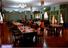 رستوران مهمانسرای جهانگردی رفسنجان