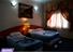اتاق سه تخته مهمانسرای جهانگردی رفسنجان