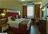اتاق دبل بازسازی شده هتل پارسیان آزادی رامسر