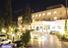 نمای هتل پارک سعدی