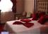 اتاق دبل هتل پاسه شیراز