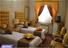 اتاق دو نفره هتل پاسه شیراز