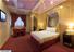اتاق ماه عسل هتل ستارگان شیراز