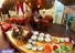 رستوران مهمانسرای جهانگردی تاکستان