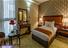 اتاق یک تخته هتل اسپیناس خلیج فارس