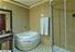 حمام هتل اسپیناس خلیج فارس