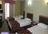 اتاق سه تخته رو به دشت هتل پارسیان آزادی یاسوج