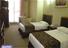 اتاق دو تخته رو به دشت هتل پارسیان آزادی یاسوج