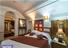 اتاق چهار تخته هتل سنتی فهادان
