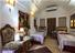 اتاق دو تخته توئین هتل سنتی فهادان