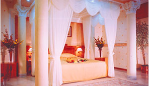 اتاق پرنسس (عروس)