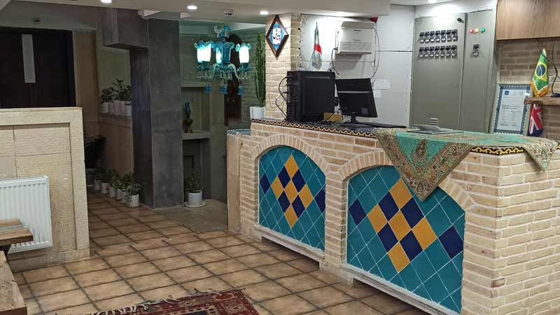 پذیرش