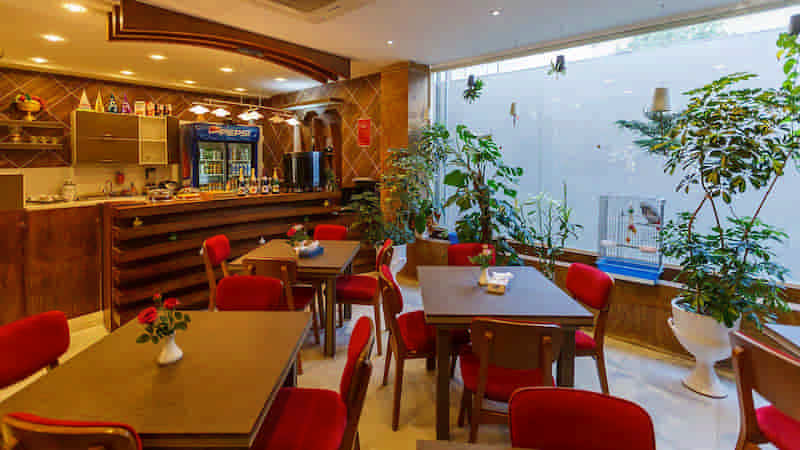 کافی شاپ
