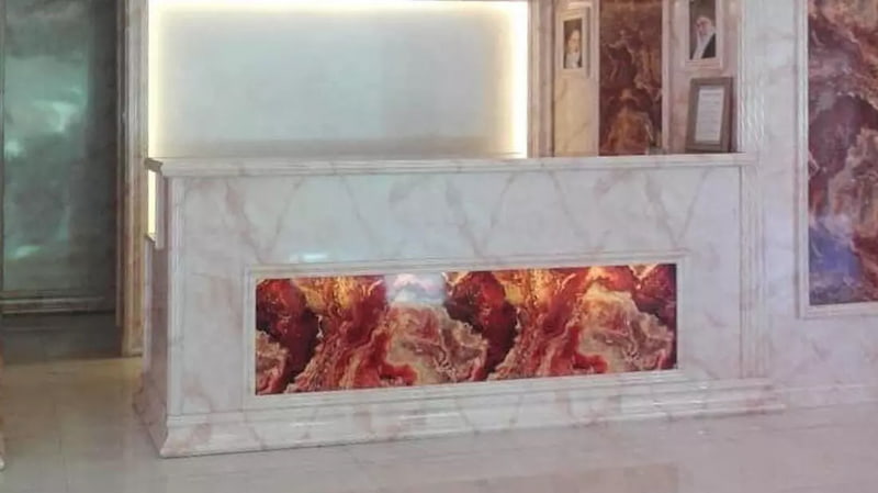 پذیرش