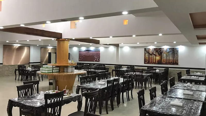 رستوران