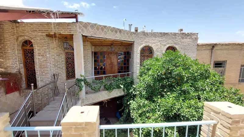 فضای داخلی
