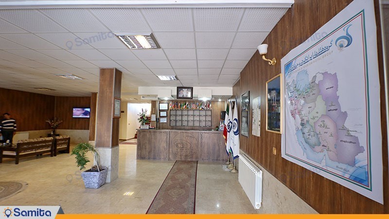 پذیرش مهمانسرای جهانگردی خلخال