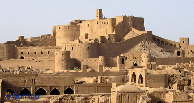Citadels and Castles