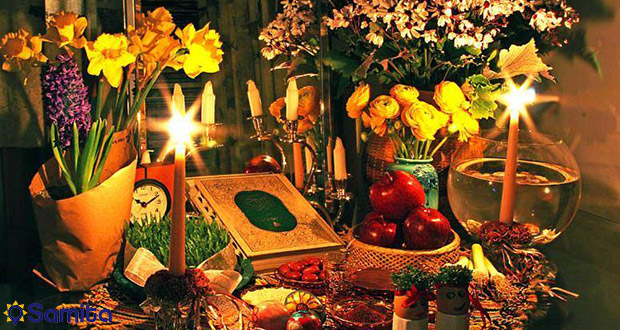 Iran Nowruz