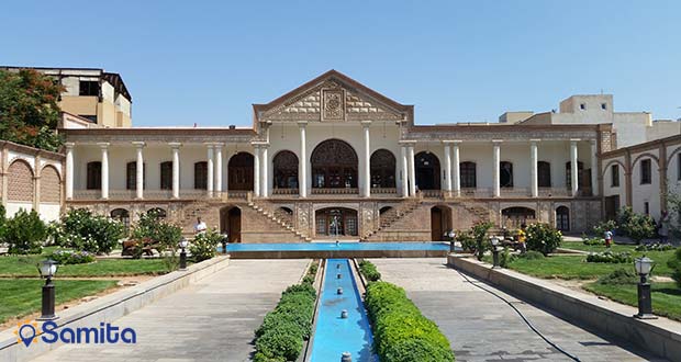 موزه قاجار 