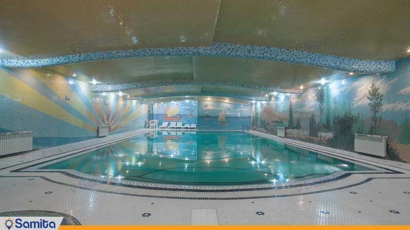 Booking Tehran Ferdowsi Grand Hotel