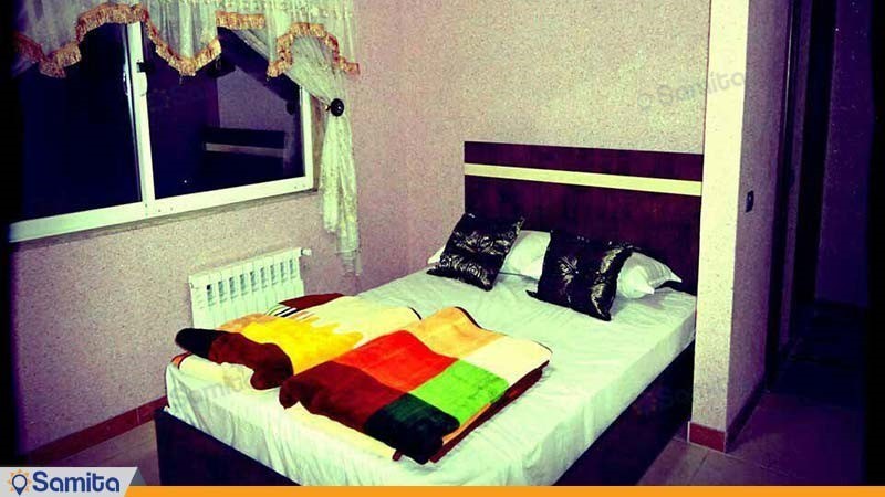  Double room at Persian Hotel