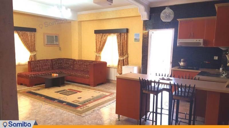  Kushal Hotel Apartment Suite